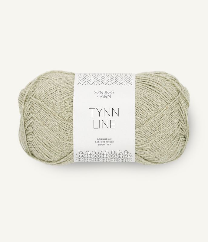 UT Tynn Line 9541 Grønn Te